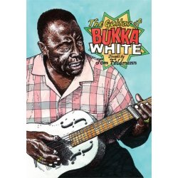 The Guitar Of Bukka White