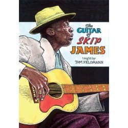 The Guitar Of Skip James