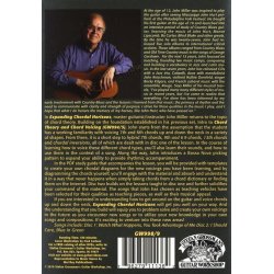 John Miller: Expanding Chordal Horizons