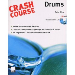 Crash Course Drums