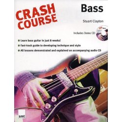 Crash Course: Bass