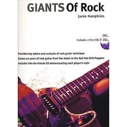 Giants Of Rock