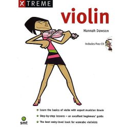 Xtreme Violin