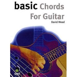 Basic Chords For Guitar