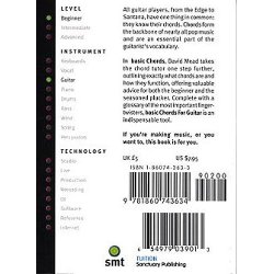 Basic Chords For Guitar