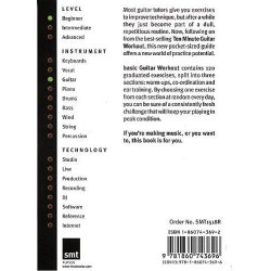 Basic Guitar Workout