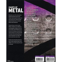 Giants Of Metal
