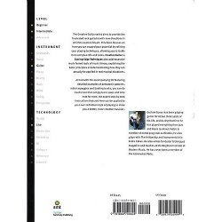 Creative Guitar 1: Cutting-Edge Techniques