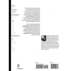 Creative Guitar 2: Advanced Techniques