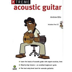 Xtreme Acoustic Guitar