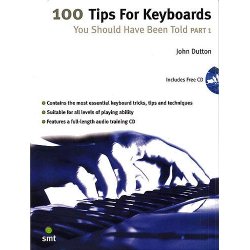 100 Tips For Keyboards You Should Have Been Told Part 1