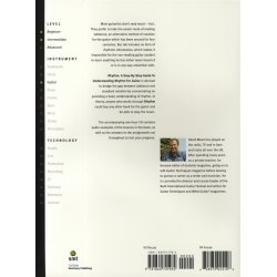 Rhythm: A Step By Step Guide To Understanding Rhythm For Guitar