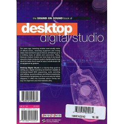 Sound On Sound Book Of Desktop Digital Studio