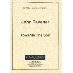John Tavener: Towards The Son