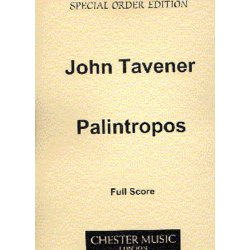 John Tavener: Palintropos