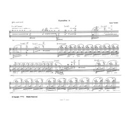 Karen Tanaka: Crystalline II