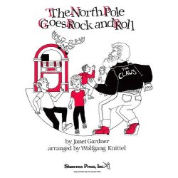 The North Pole Goes Rock And Roll (Director?s Score)
