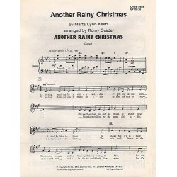 Another Rainy Christmas (5 Pack)