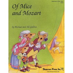 Of Mice And Mozart (Performer's Part)