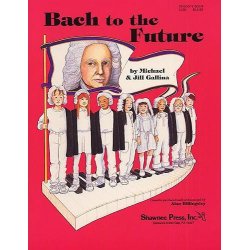 Bach To The Future - Director?s Score