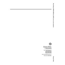 Nico Muhly: A New Song