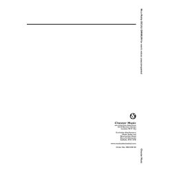 Nico Muhly: Oculi Omnium