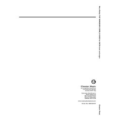 Nico Muhly: Thy Kingdom Come, O God