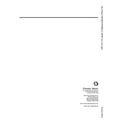 Nico Muhly: The Beatitudes