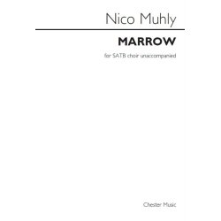 Nico Muhly: Marrow