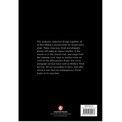 Nico Muhly: Choral Collection