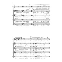 A Song Of Ephrem The Syrian