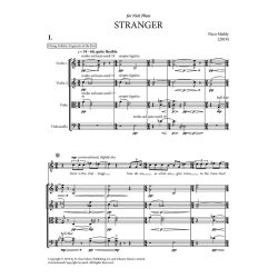 Stranger