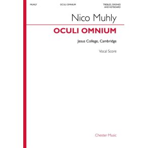 Oculi Omnium (Jesus College)