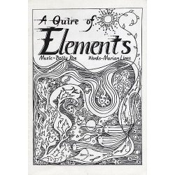 Betty Roe: A Quire Of Elements