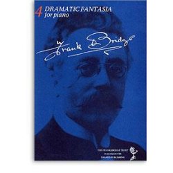 Frank Bridge: Dramatic Fantasia