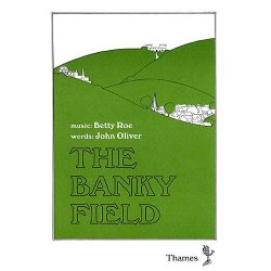 Betty Roe: The Banky Field (Script)