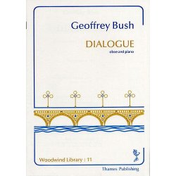 Geoffrey Bush: Dialogue