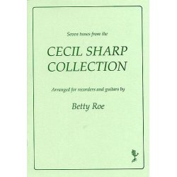 Seven Tunes From The Cecil Sharp Collection