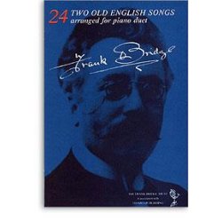 Frank Bridge: Two Old English Songs