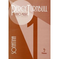 Percy Turnbull: Sonatina (Piano)