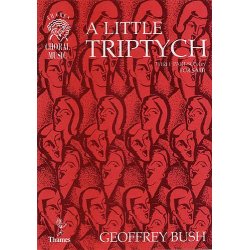 Geoffrey Bush: A Little Triptych