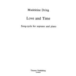 Love And Time (High)