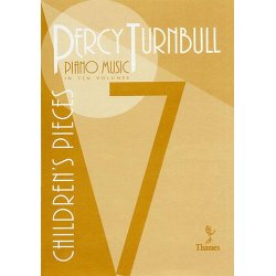 Percy Turnbull: Children's Pieces