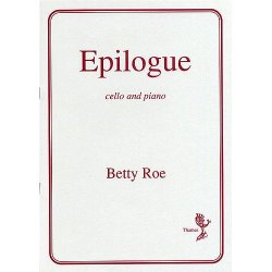 Betty Roe: Epilogue