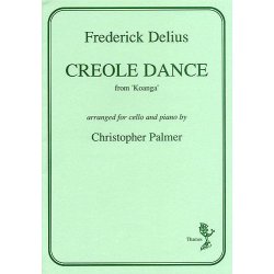 Frederick Delius: Creole Dance (Koanga) 'La Calinda'