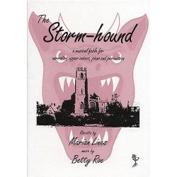 Betty Roe: The Storm Hound (Score)