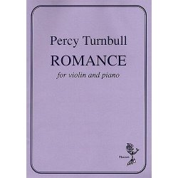 Percy Turnball: Romance