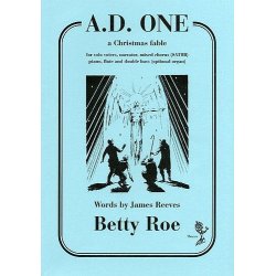 Betty Roe: A.D. One - Score