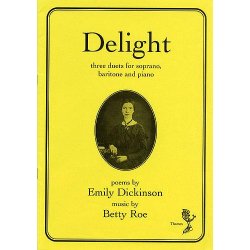 Betty Roe: Delight