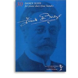 Frank Bridge: Dance Suite